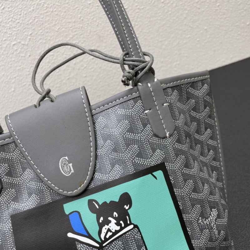 Goyard Shopping Bags